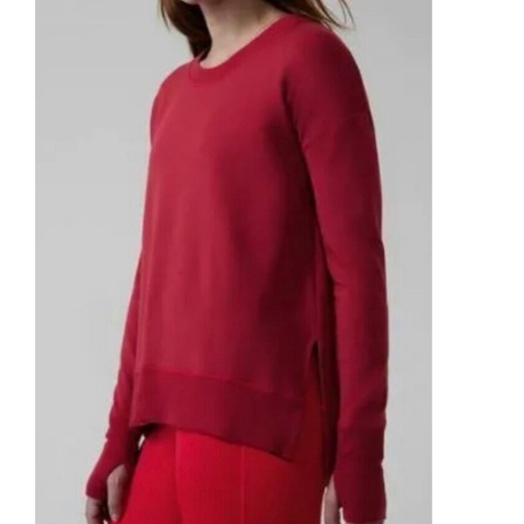 Athleta Sweaters - Athleta Coaster Luxe sweater